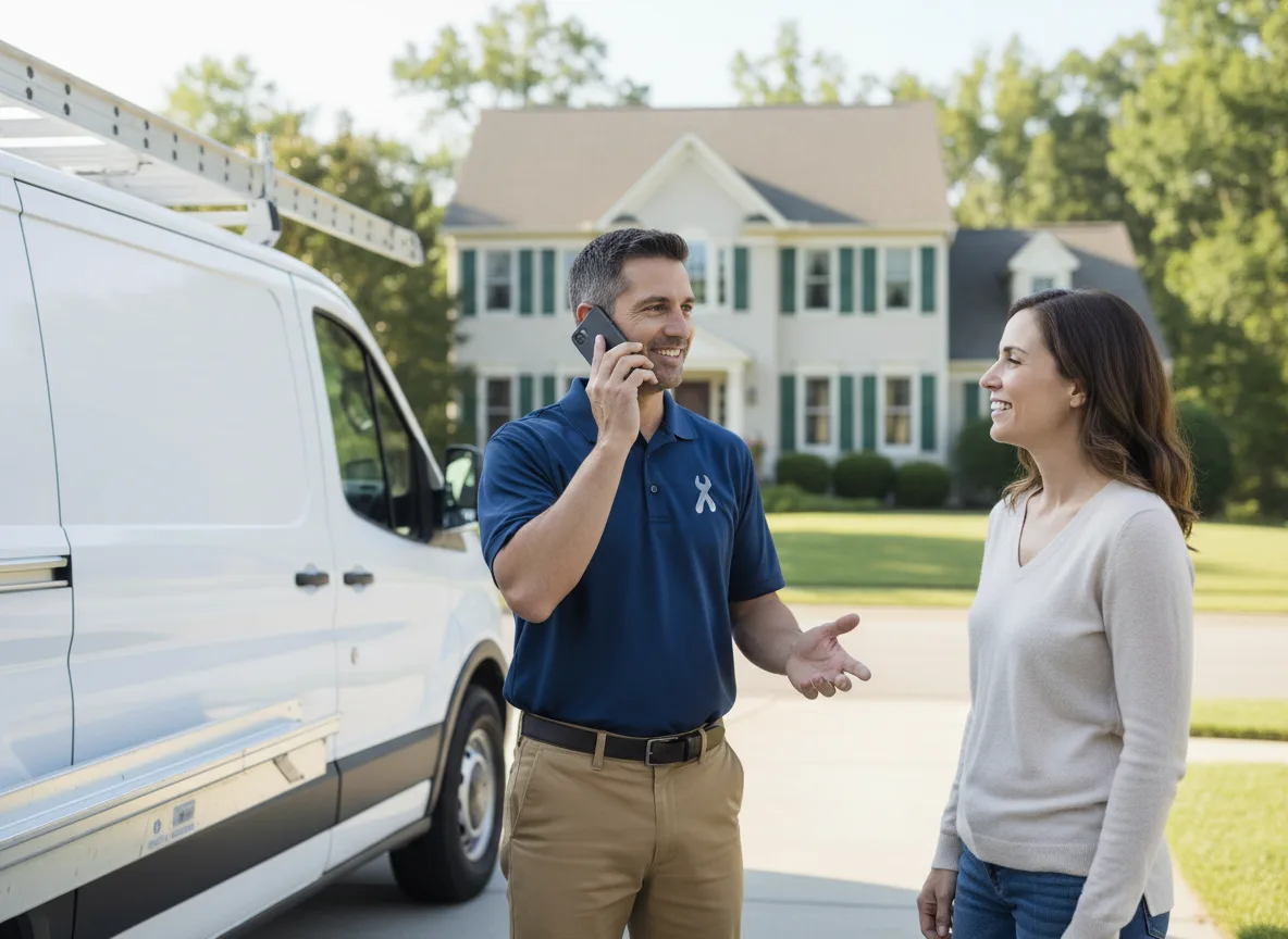 Home Gutter Service Green, OH FAQs